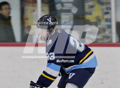 Thumbnail 2 in Valor Christian @ Regis Jesuit photogallery.
