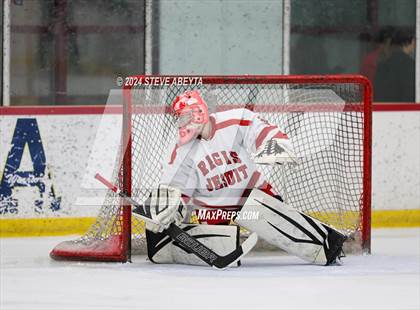 Thumbnail 1 in Valor Christian @ Regis Jesuit photogallery.