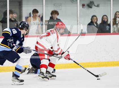 Thumbnail 3 in Valor Christian @ Regis Jesuit photogallery.