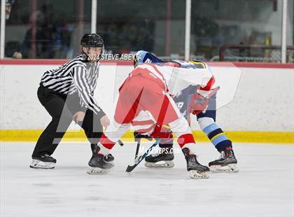 Thumbnail 3 in Valor Christian @ Regis Jesuit photogallery.