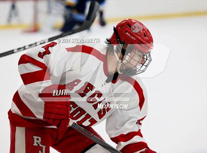 Thumbnail 3 in Valor Christian @ Regis Jesuit photogallery.