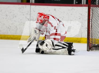 Thumbnail 1 in Valor Christian @ Regis Jesuit photogallery.