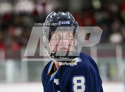 Thumbnail 2 in Valor Christian @ Regis Jesuit photogallery.