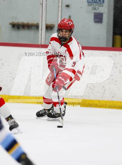 Thumbnail 1 in Valor Christian @ Regis Jesuit photogallery.