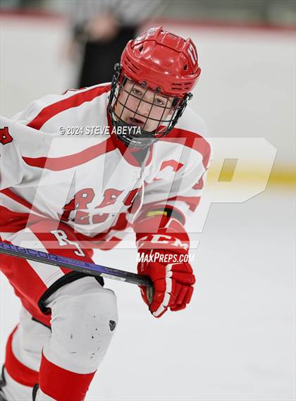 Thumbnail 3 in Valor Christian @ Regis Jesuit photogallery.