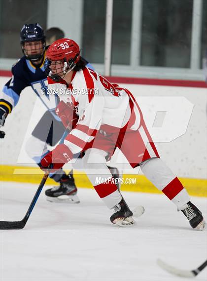 Thumbnail 2 in Valor Christian @ Regis Jesuit photogallery.