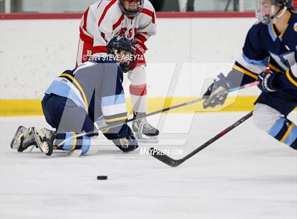 Thumbnail 3 in Valor Christian @ Regis Jesuit photogallery.