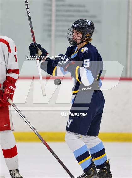 Thumbnail 2 in Valor Christian @ Regis Jesuit photogallery.