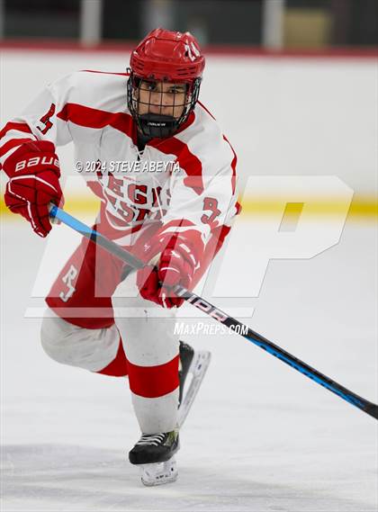 Thumbnail 2 in Valor Christian @ Regis Jesuit photogallery.