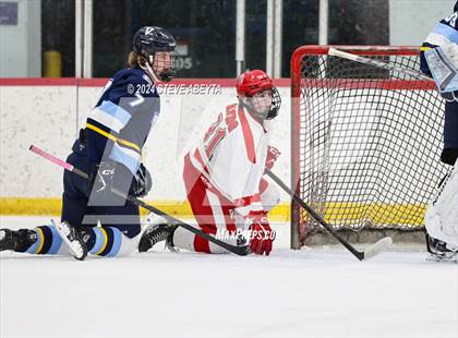 Thumbnail 1 in Valor Christian @ Regis Jesuit photogallery.
