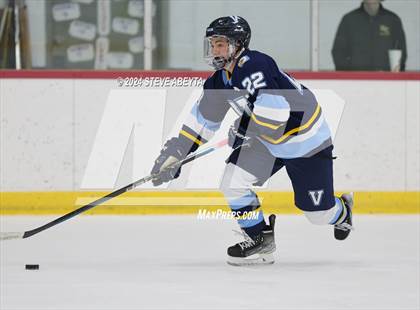Thumbnail 3 in Valor Christian @ Regis Jesuit photogallery.