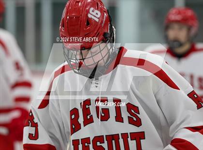 Thumbnail 3 in Valor Christian @ Regis Jesuit photogallery.