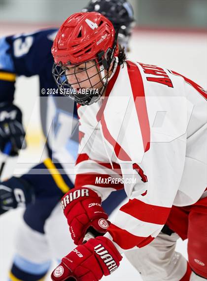 Thumbnail 1 in Valor Christian @ Regis Jesuit photogallery.