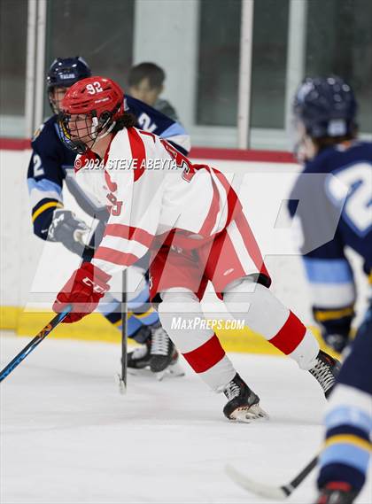 Thumbnail 3 in Valor Christian @ Regis Jesuit photogallery.