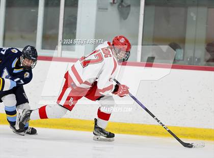 Thumbnail 2 in Valor Christian @ Regis Jesuit photogallery.