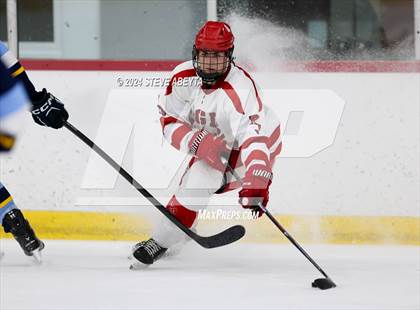 Thumbnail 1 in Valor Christian @ Regis Jesuit photogallery.
