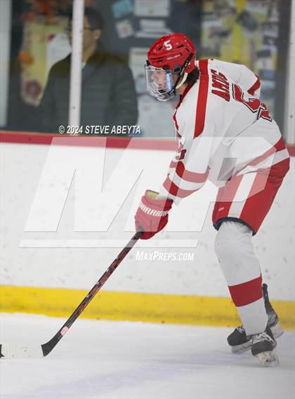 Thumbnail 3 in Valor Christian @ Regis Jesuit photogallery.