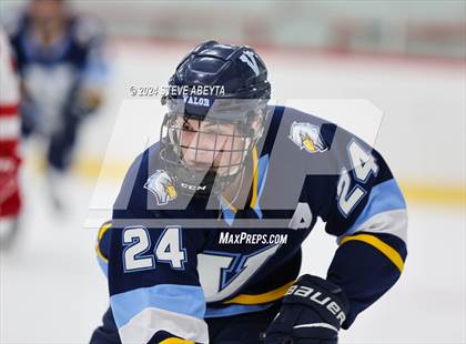 Thumbnail 1 in Valor Christian @ Regis Jesuit photogallery.