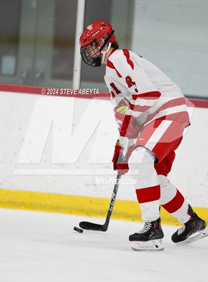 Thumbnail 3 in Valor Christian @ Regis Jesuit photogallery.