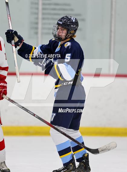 Thumbnail 1 in Valor Christian @ Regis Jesuit photogallery.