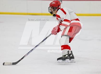 Thumbnail 1 in Valor Christian @ Regis Jesuit photogallery.