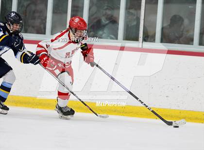 Thumbnail 3 in Valor Christian @ Regis Jesuit photogallery.