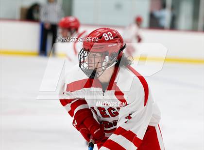 Thumbnail 1 in Valor Christian @ Regis Jesuit photogallery.