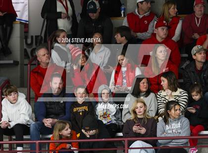 Thumbnail 2 in Valor Christian @ Regis Jesuit photogallery.