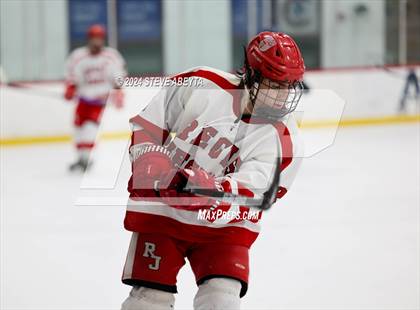 Thumbnail 3 in Valor Christian @ Regis Jesuit photogallery.
