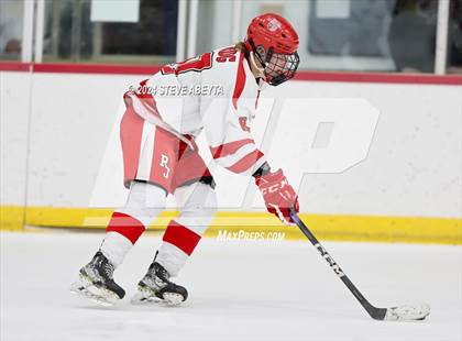 Thumbnail 1 in Valor Christian @ Regis Jesuit photogallery.