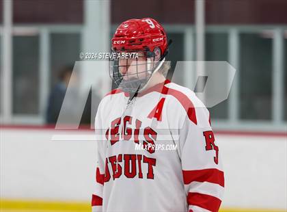 Thumbnail 1 in Valor Christian @ Regis Jesuit photogallery.