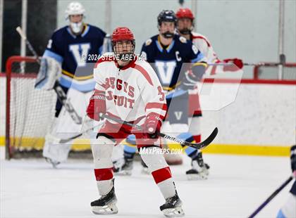 Thumbnail 3 in Valor Christian @ Regis Jesuit photogallery.