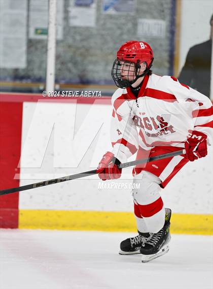 Thumbnail 1 in Valor Christian @ Regis Jesuit photogallery.