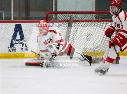 Thumbnail 1 in Valor Christian @ Regis Jesuit photogallery.