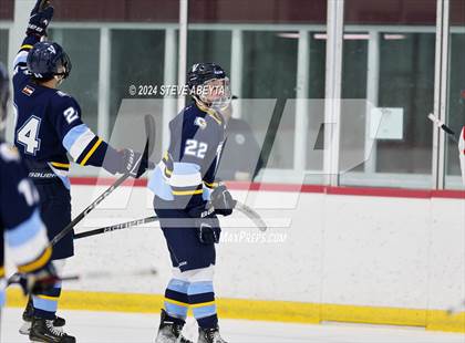 Thumbnail 2 in Valor Christian @ Regis Jesuit photogallery.