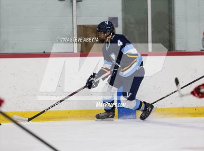 Thumbnail 3 in Valor Christian @ Regis Jesuit photogallery.