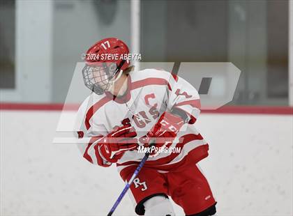 Thumbnail 2 in Valor Christian @ Regis Jesuit photogallery.
