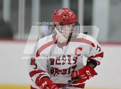 Thumbnail 3 in Valor Christian @ Regis Jesuit photogallery.
