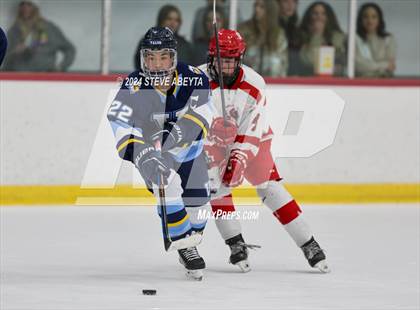 Thumbnail 2 in Valor Christian @ Regis Jesuit photogallery.