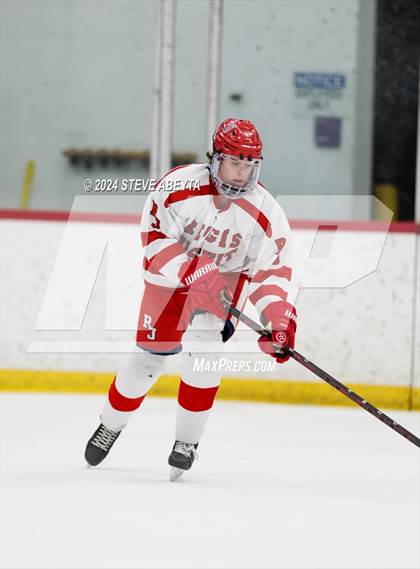 Thumbnail 3 in Valor Christian @ Regis Jesuit photogallery.