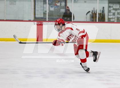 Thumbnail 1 in Valor Christian @ Regis Jesuit photogallery.