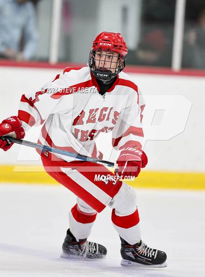 Thumbnail 3 in Valor Christian @ Regis Jesuit photogallery.