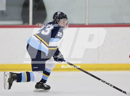 Thumbnail 1 in Valor Christian @ Regis Jesuit photogallery.