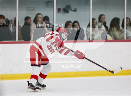 Thumbnail 1 in Valor Christian @ Regis Jesuit photogallery.