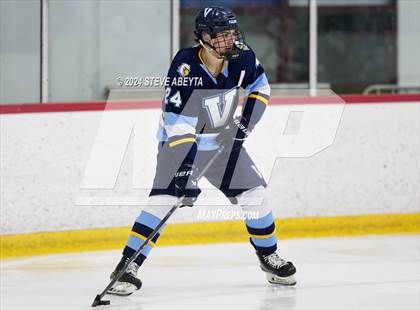 Thumbnail 2 in Valor Christian @ Regis Jesuit photogallery.