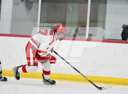 Thumbnail 1 in Valor Christian @ Regis Jesuit photogallery.