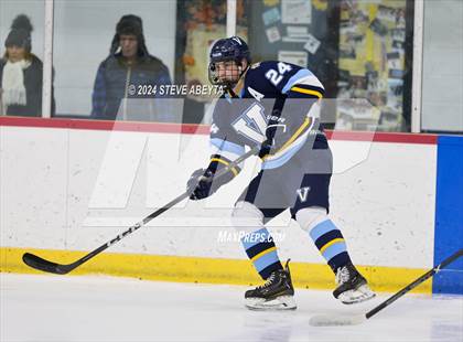 Thumbnail 3 in Valor Christian @ Regis Jesuit photogallery.