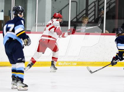 Thumbnail 2 in Valor Christian @ Regis Jesuit photogallery.