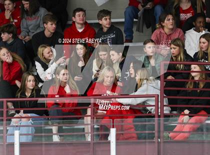 Thumbnail 3 in Valor Christian @ Regis Jesuit photogallery.