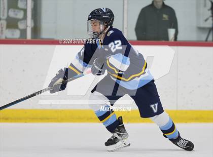 Thumbnail 2 in Valor Christian @ Regis Jesuit photogallery.